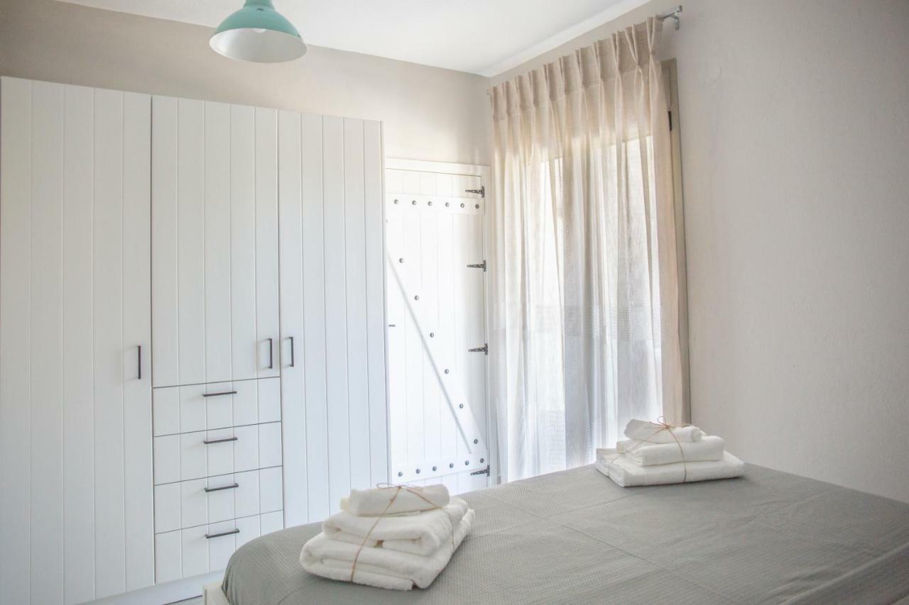 Ananda Homes Pefkochori Zewnętrze zdjęcie