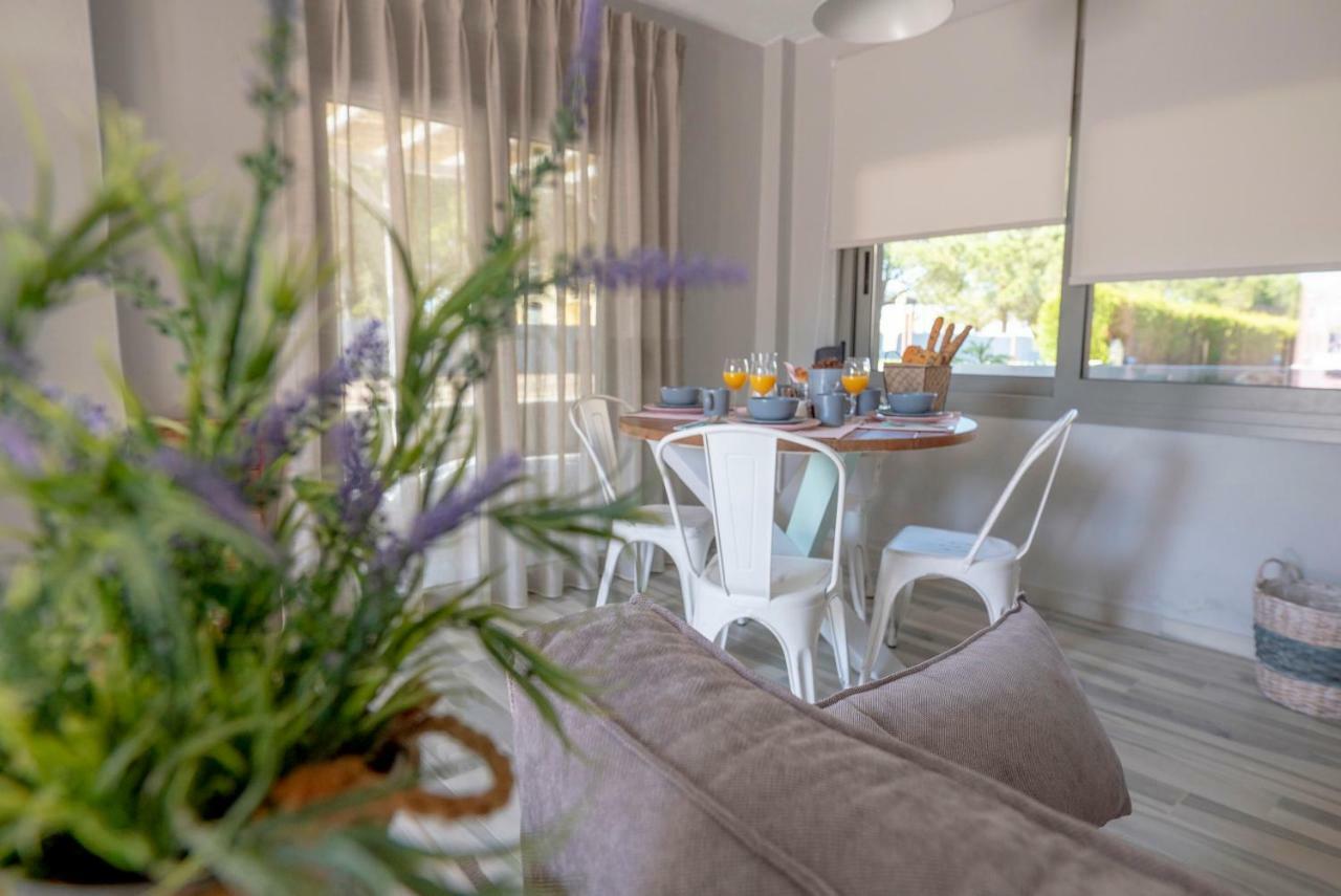 Ananda Homes Pefkochori Zewnętrze zdjęcie