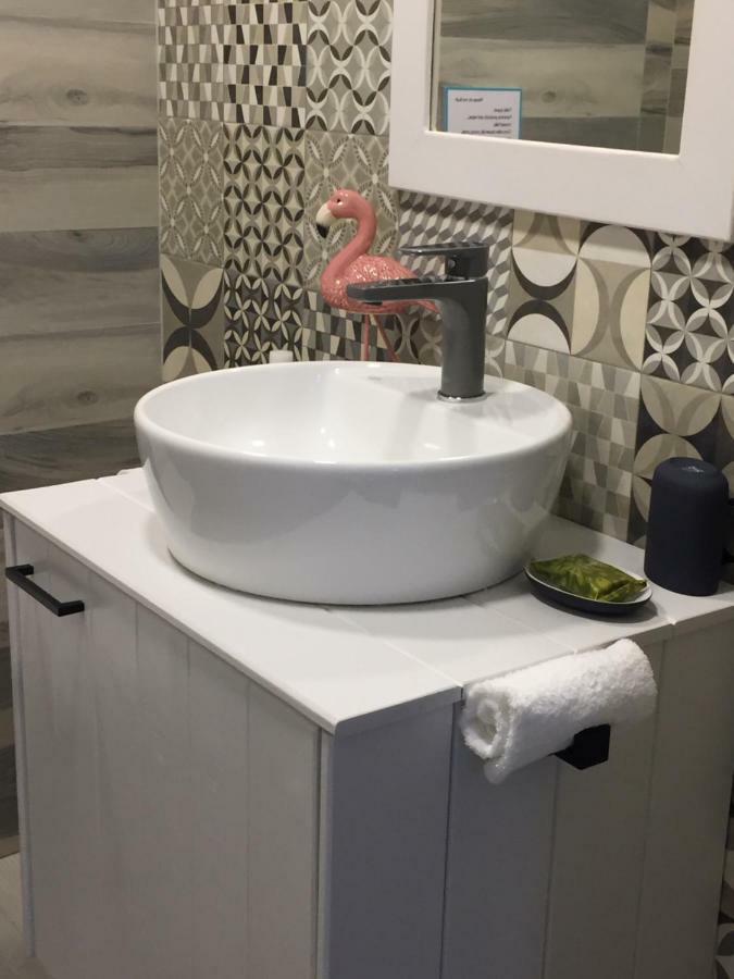 Ananda Homes Pefkochori Zewnętrze zdjęcie