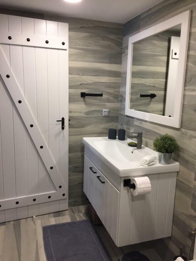 Ananda Homes Pefkochori Zewnętrze zdjęcie